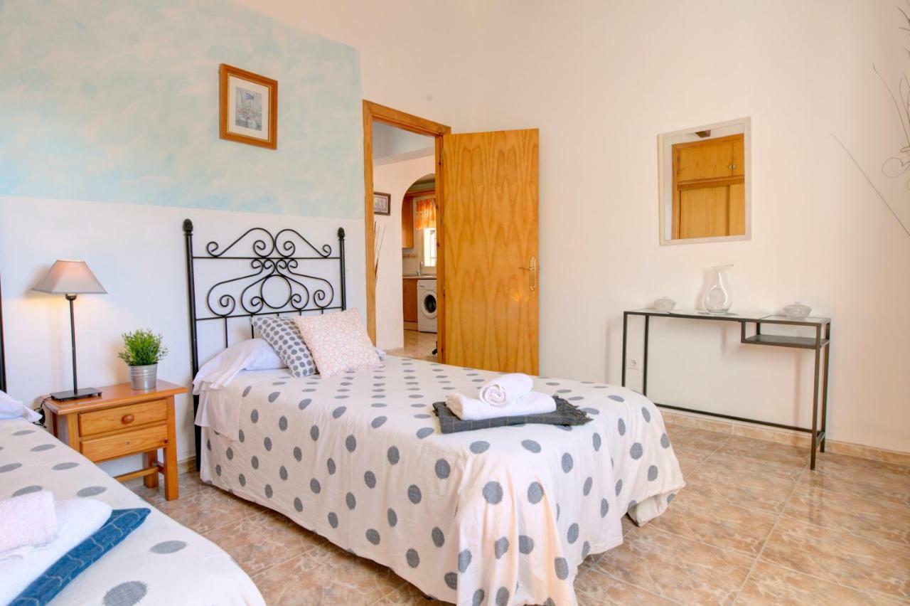 Villa Day Dreamer Torrox Exterior foto